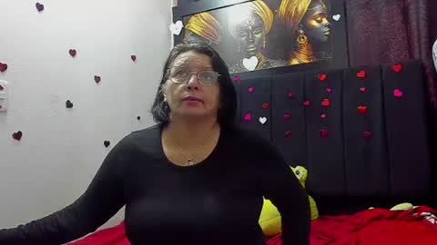 Eva online show from June 20, 1:44 pm