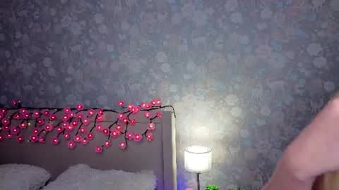 evablondes online show from August 11, 11:29 pm