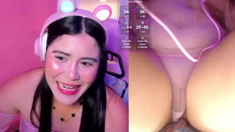 EvaBloom online show from July 28, 10:16 pm