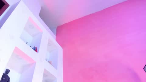 EvaBloom online show from August 11, 2:02 am