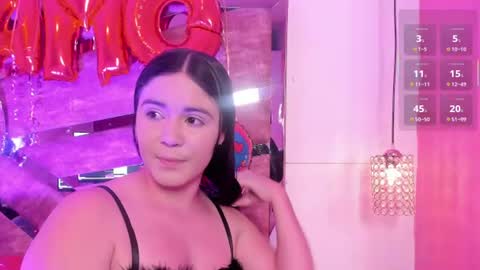 EvaBloom online show from August 14, 10:13 pm