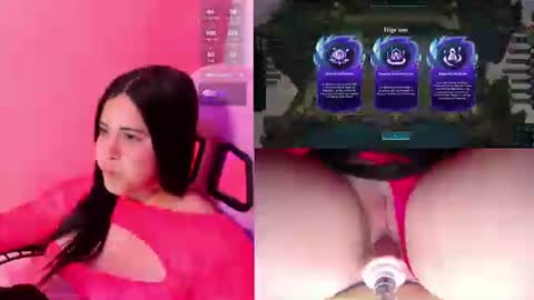 EvaBloom online show from August 15, 10:58 pm