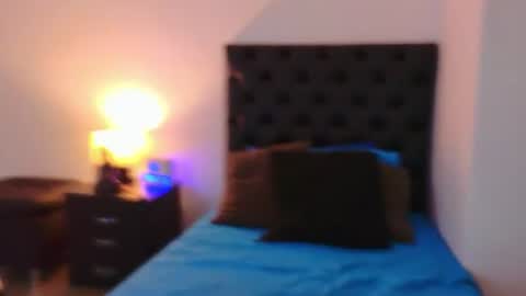 Eva Carters online show from August 14, 4:16 am