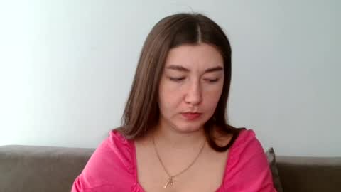 Evachaturbatte online show from July 31, 5:03 am