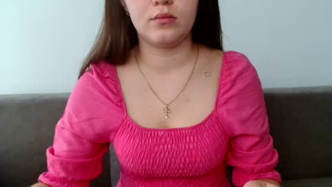 Evachaturbatte online show from July 31, 7:14 am