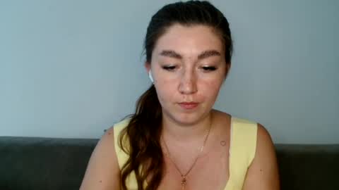 Evachaturbatte online show from August 3, 10:11 am