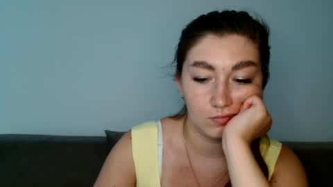 Evachaturbatte online show from August 3, 11:17 am