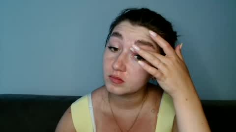 Evachaturbatte online show from August 3, 1:29 pm