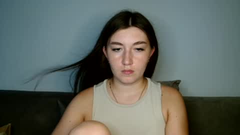 Evachaturbatte online show from August 6, 4:06 pm