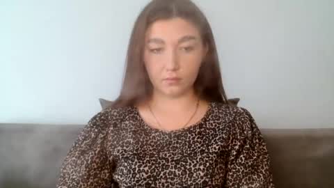 Evachaturbatte online show from August 7, 10:15 am