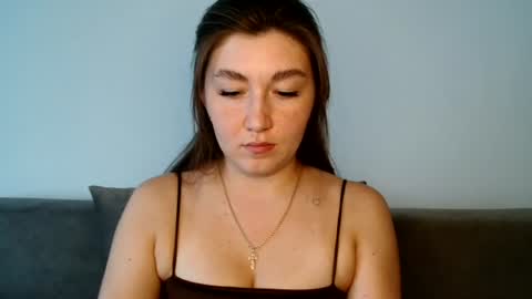 Evachaturbatte online show from August 13, 12:08 pm