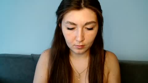 Evachaturbatte online show from August 13, 2:20 pm