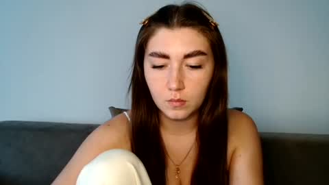 Evachaturbatte online show from August 14, 3:37 pm