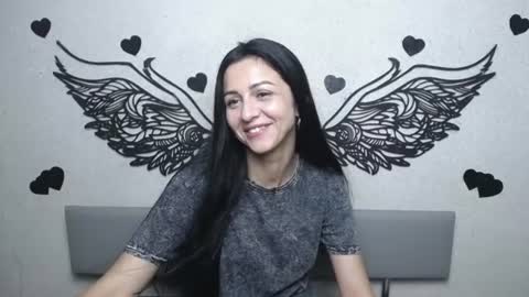EvaClarkk online show from August 8, 5:29 am