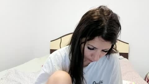 hornycrissyyourlove online show from July 31, 5:03 am