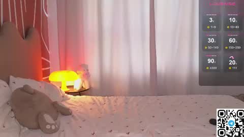 Eva online show from August 15, 2:10 pm