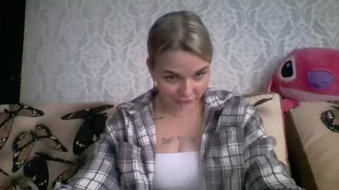 evadelicious_ online show from June 30, 4:30 pm