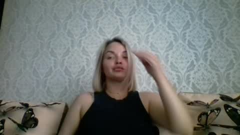 evadelicious_ online show from July 13, 4:13 pm