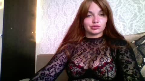 evadelicious_ online show from July 27, 3:50 pm