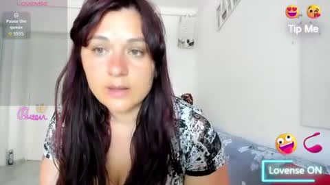 evadiana8484 online show from August 7, 1:22 pm