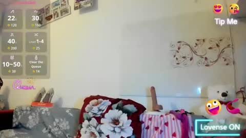 evadiana8484 online show from August 10, 8:21 pm
