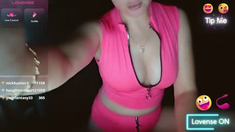 EVADREAM online show from July 21, 11:51 pm