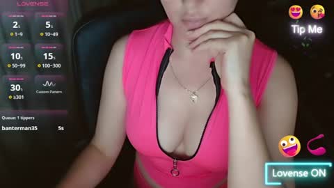 EVADREAM online show from July 22, 12:57 am