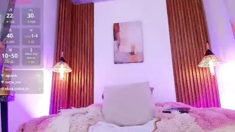 EVA GODDESS  online show from August 14, 12:58 am