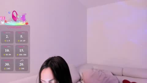 Eva Gomez online show from July 26, 10:42 am