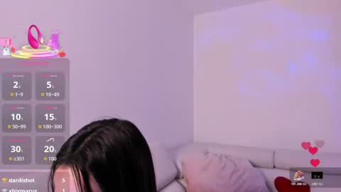 Eva Gomez online show from July 26, 11:48 am