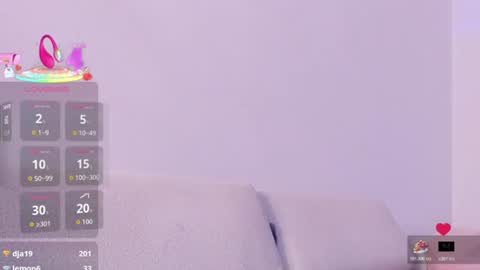 Eva Gomez online show from July 26, 12:54 pm