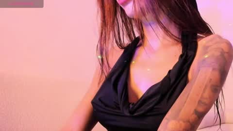 Eva Gomez online show from August 9, 11:39 pm
