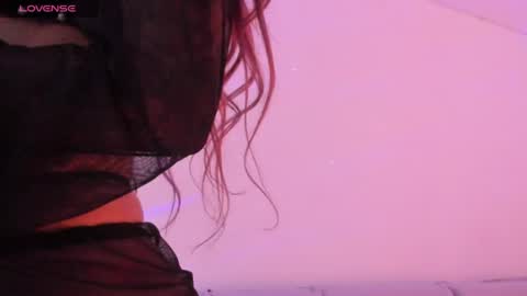 Eva Gomez online show from August 15, 3:38 pm