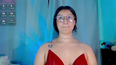 Evah Lee online show from August 6, 10:36 am