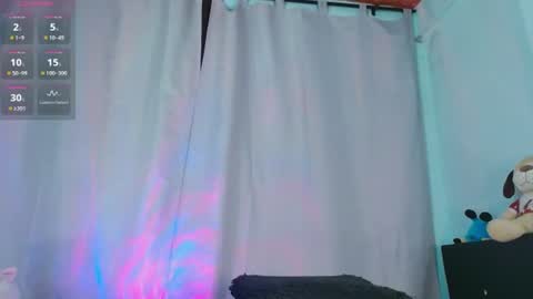 Evah Lee online show from August 8, 8:47 am