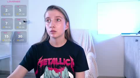 evahailey_ online show from July 17, 7:52 am