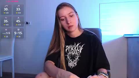 evahailey_ online show from July 24, 6:27 am