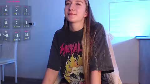evahailey_ online show from July 30, 6:21 am