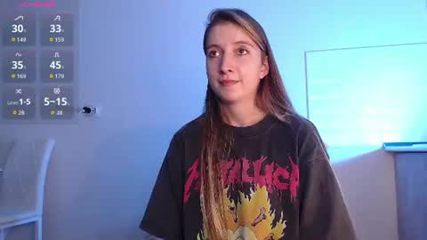 evahailey_ online show from July 30, 7:27 am