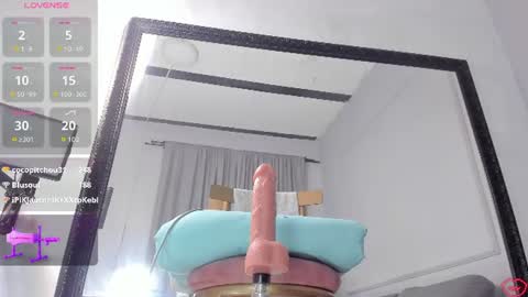 evahalston online show from July 11, 6:58 pm
