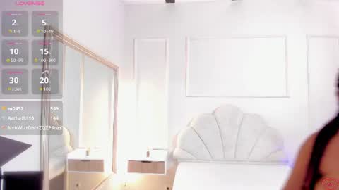 evahalston online show from July 15, 2:34 am