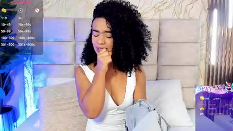 E V A H online show from September 5, 12:59 am