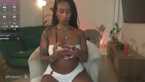 Caro online show from July 19, 3:03 pm