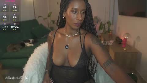 Caro online show from August 1, 8:48 pm