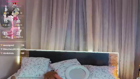 Eva online show from July 16, 10:16 am