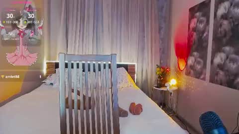Eva online show from August 10, 8:05 am