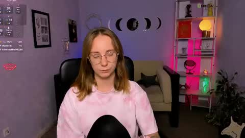 evalora online show from August 14, 2:48 am