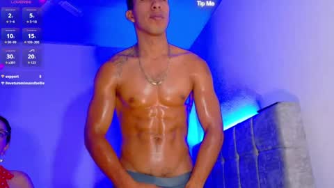 evaluna_02 online show from August 4, 11:18 am
