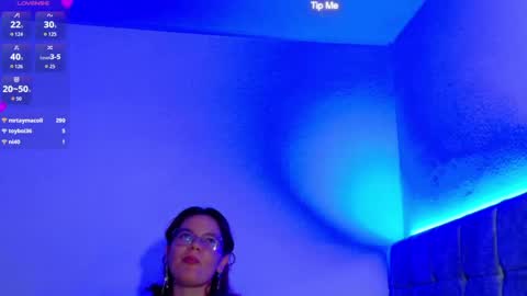 evaluna_02 online show from August 5, 3:54 pm