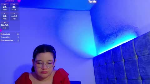 evaluna_02 online show from August 8, 1:33 pm